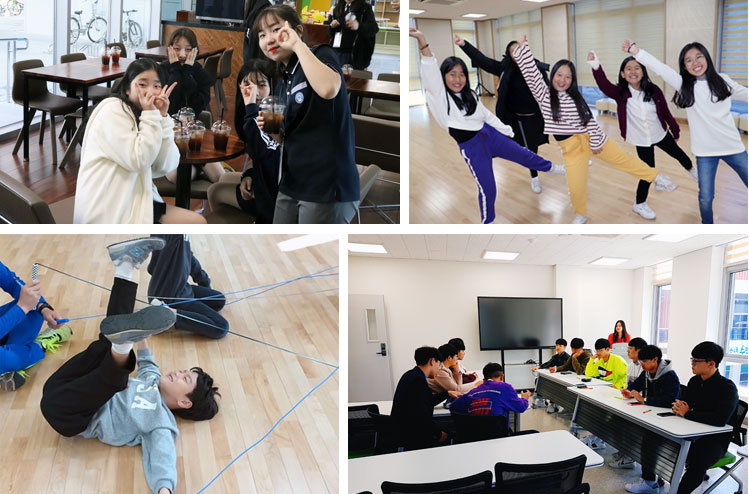 운영방향 사진